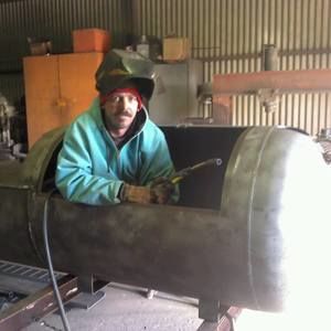 Meet your Posher, Jason